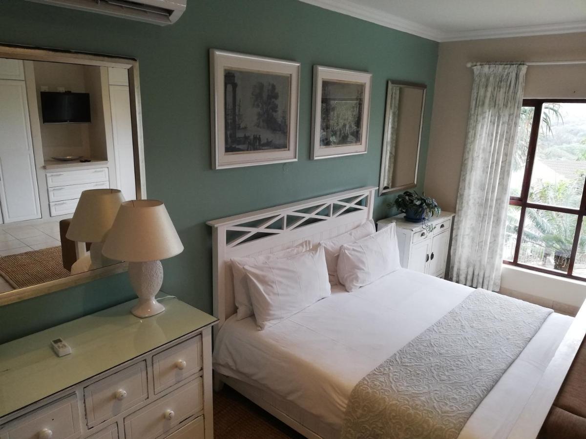 Mahogany Villa Guesthouse - Solar 발리토 외부 사진