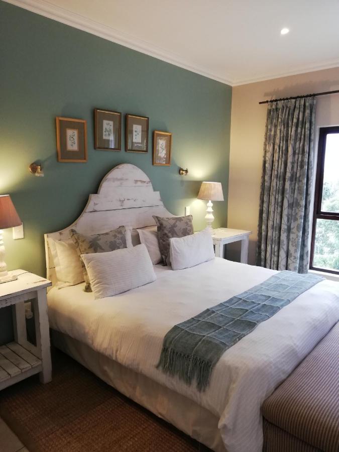 Mahogany Villa Guesthouse - Solar 발리토 외부 사진