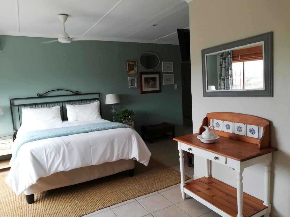 Mahogany Villa Guesthouse - Solar 발리토 외부 사진