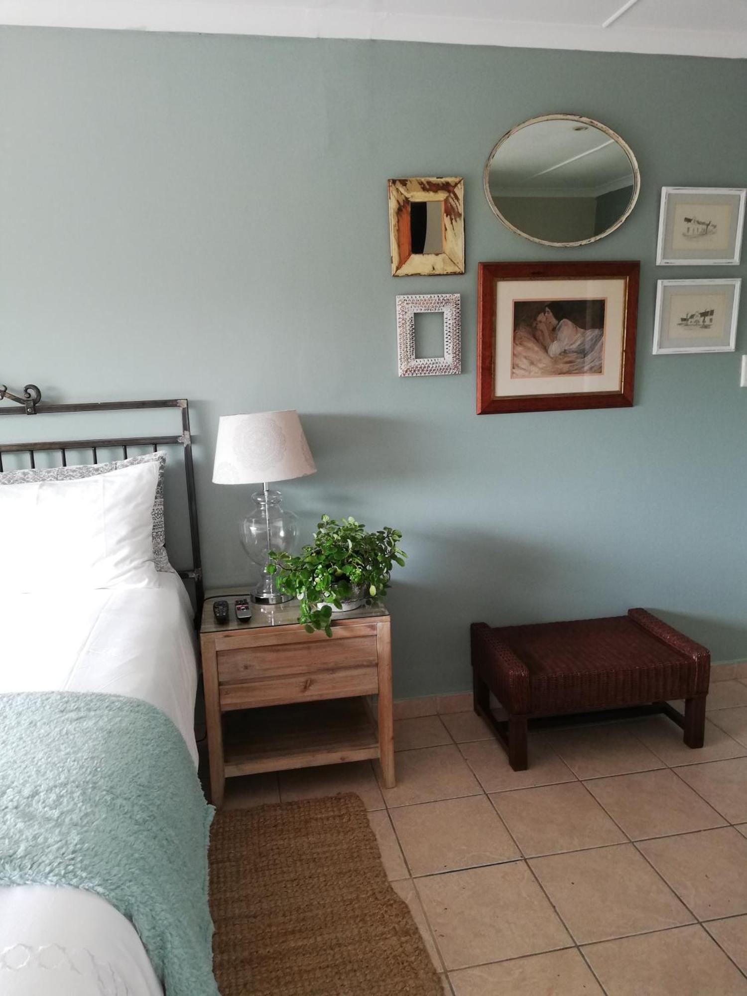 Mahogany Villa Guesthouse - Solar 발리토 객실 사진